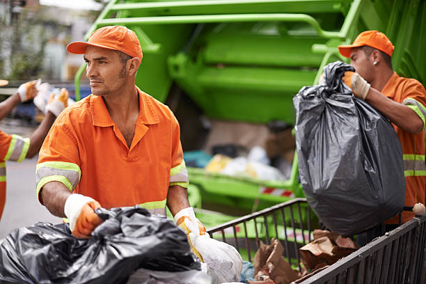 Junk Removal for Events in University Park, TX